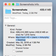 Highlight the “Where” information.